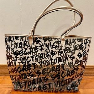 Victoria’s Secret Beach Bag